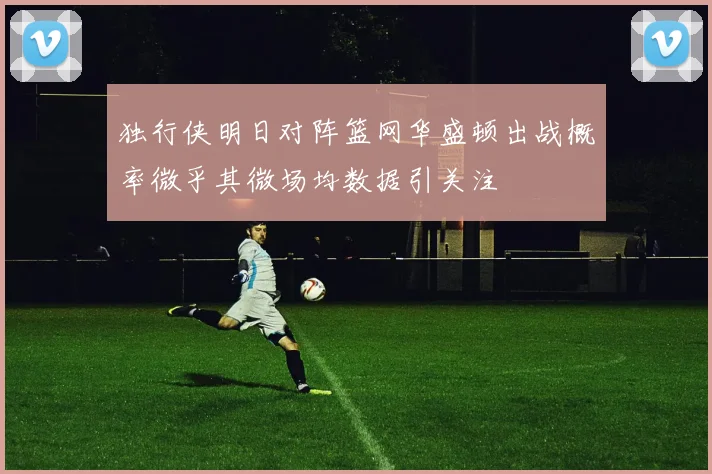 独行侠明日对阵篮网华盛顿出战概率微乎其微场均数据引关注