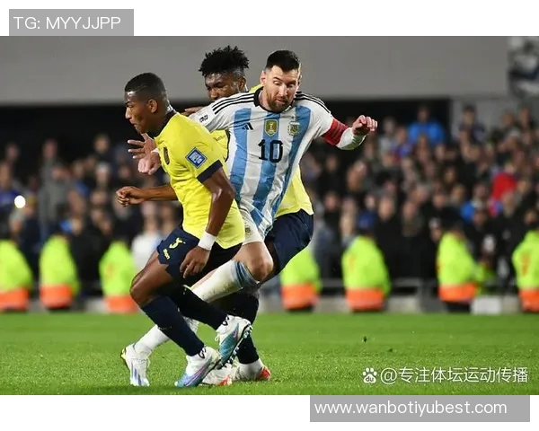 梅西职业生涯第397次助攻助阿根廷再添进球蒙铁尔精彩破门