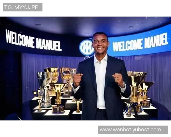 阿坎吉展望未来全力以赴国米将决定我的去留问题