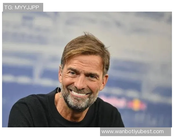 克洛普回应球员质疑待人不一的原因与成长环境有关