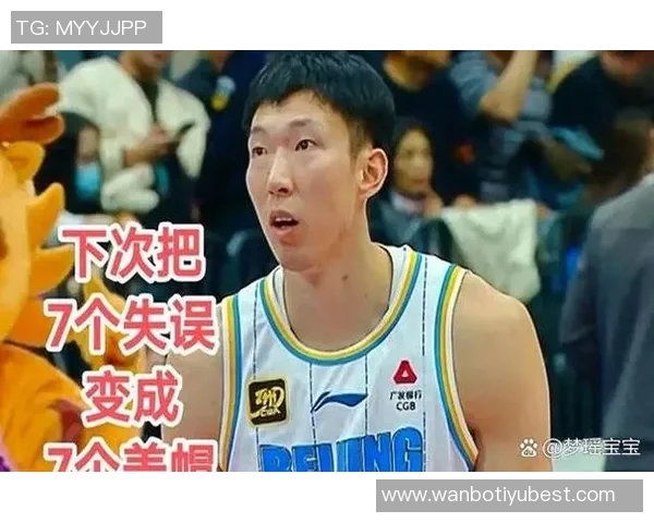 周琦上半场表现抢眼三投全中贡献6分2篮板2助攻并送出3记大帽