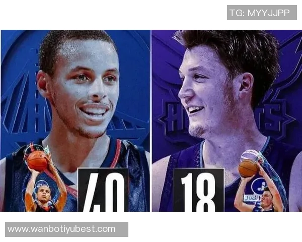 本赛季三分球表现出色的球员名单库里与克尼佩尔领衔80记以上命中率超40