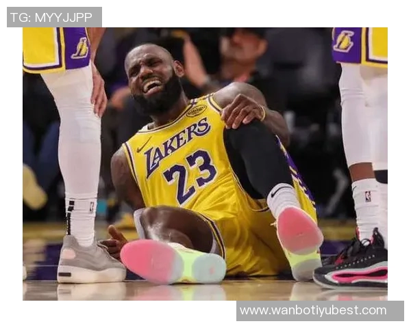 詹姆斯谈篮球高度背后的牺牲与挫折让人深思