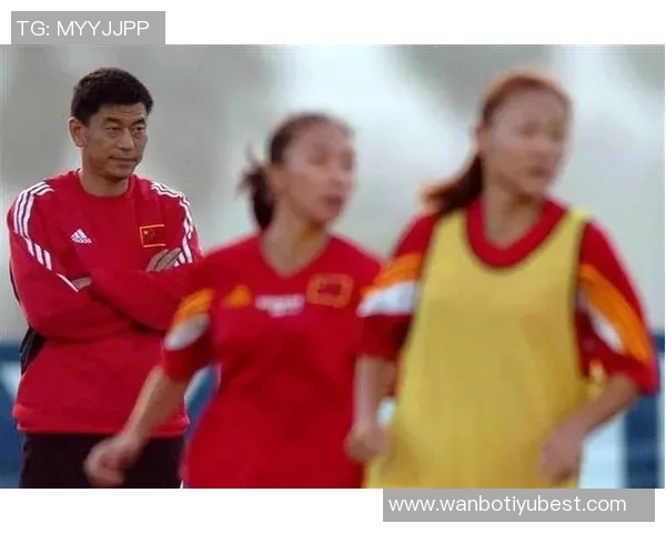 马良行执掌上海女足志在全运会水庆霞重返市少体校助力青训发展